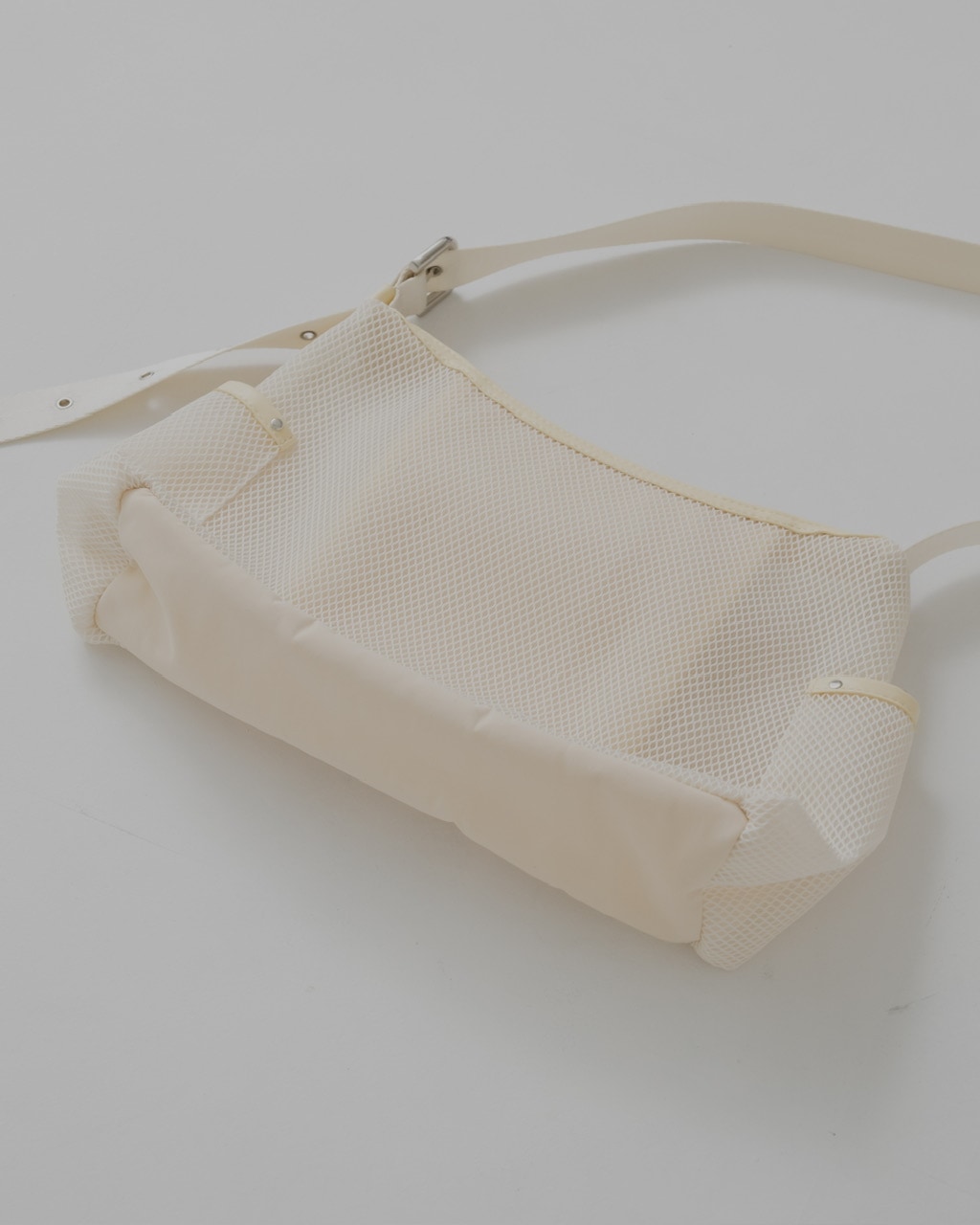 decollete メッシュバッグ decollte accessory デコルテアクセサリー メッシュバッグ S - メルカリ