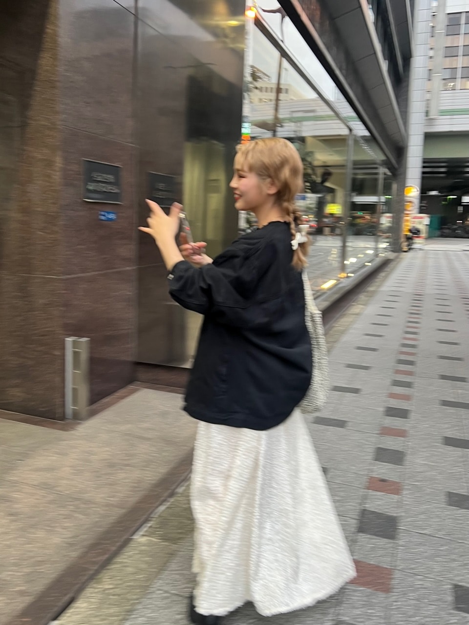 official限定】collarless denim jacket | アウター/ジャケット