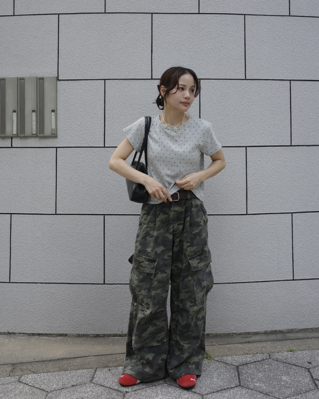 official限定】ピンハートT #2カラー | ALL | JUMELLE
