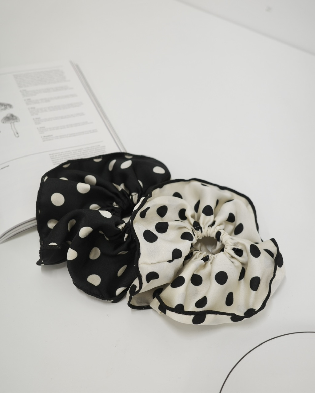 ジュジュ シュシュ(5868337)｜イエロー｜マニプリ