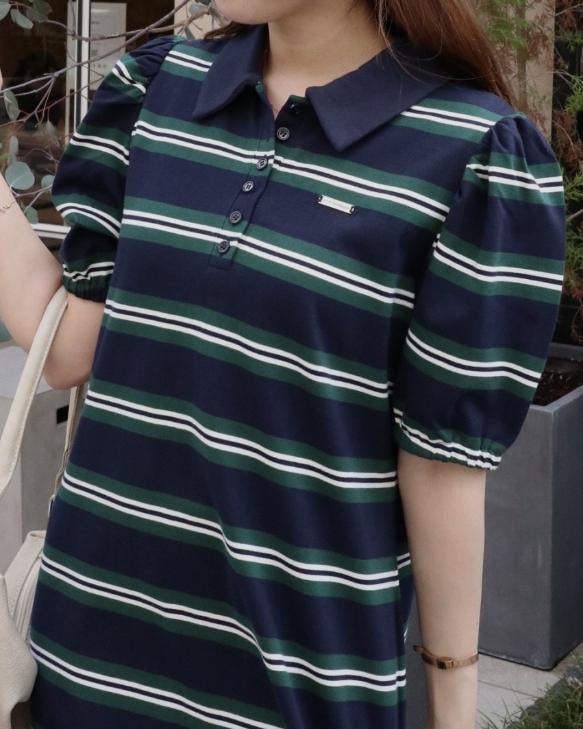 jumelle drost polo one-piece ボーダー jumelle drost polo one-piece ボーダー drost polo one-piece