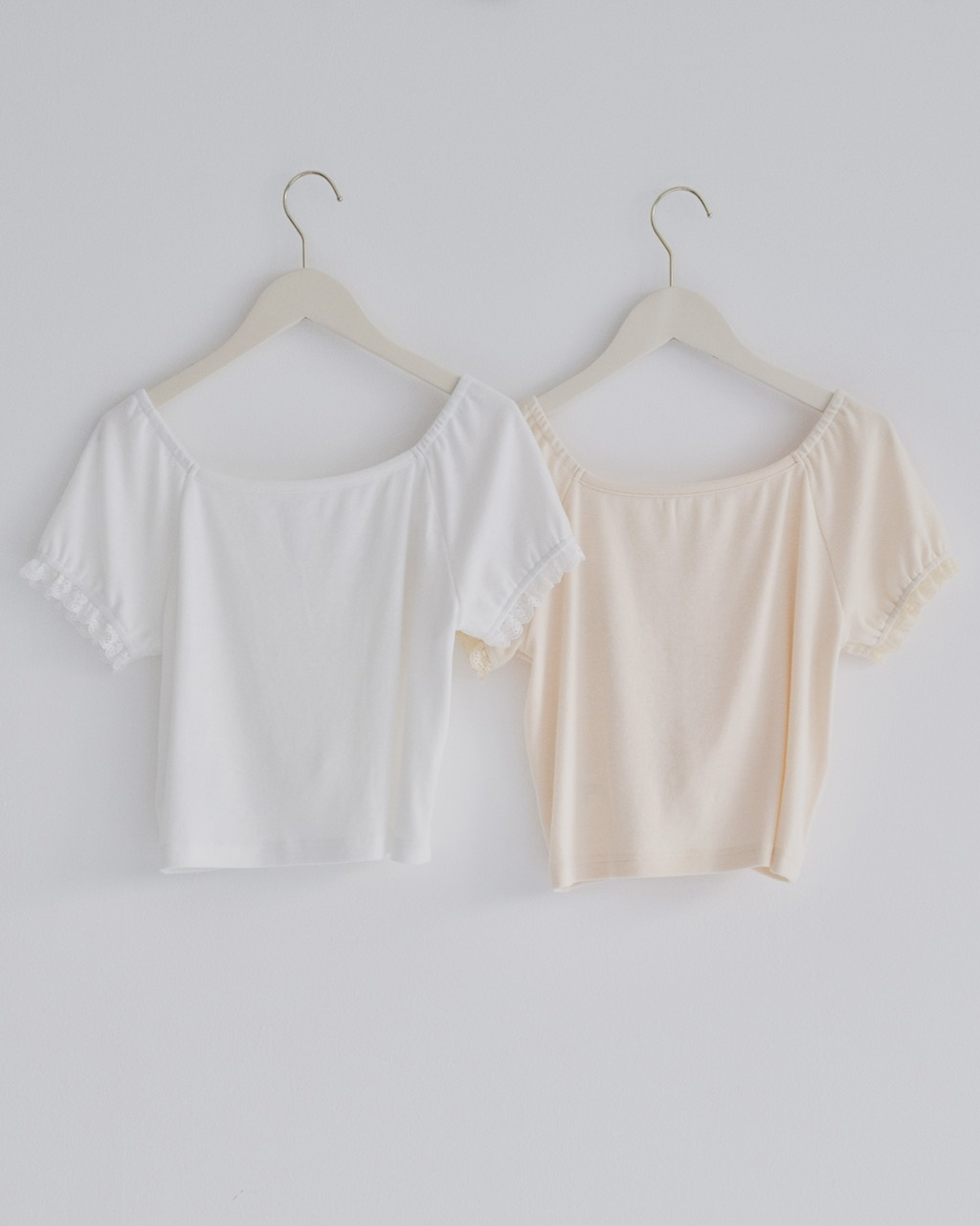 6月3日(水)19時発売]フロントギャザートップス #2カラー | 【new in】6