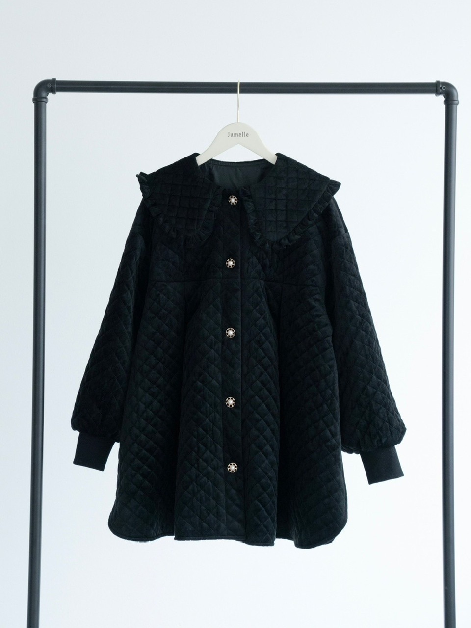 SALE】Mia quilting coat≪関西コレクション登場アイテム≫ | アウター 