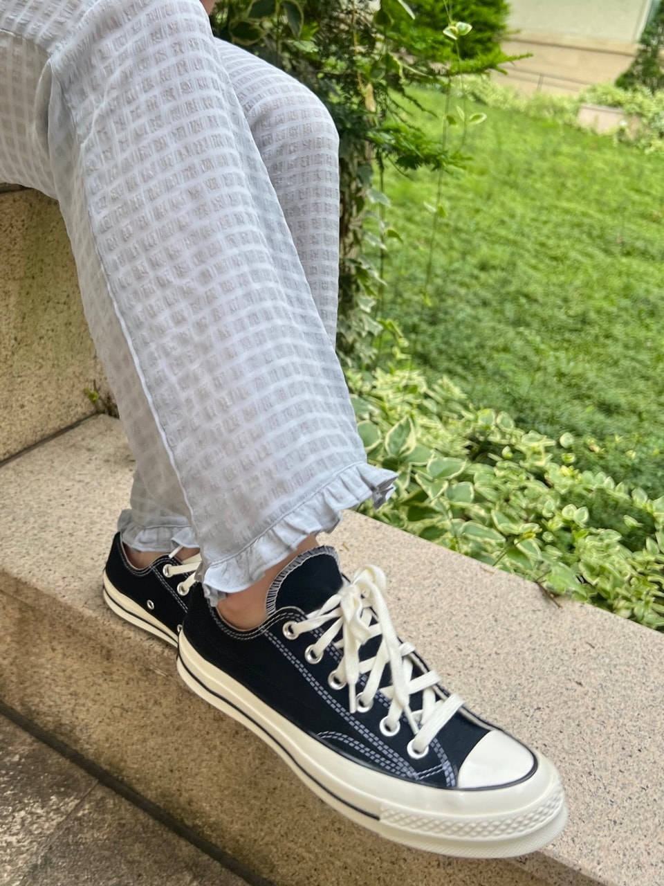 CULOTTES – shéller / シェリエ