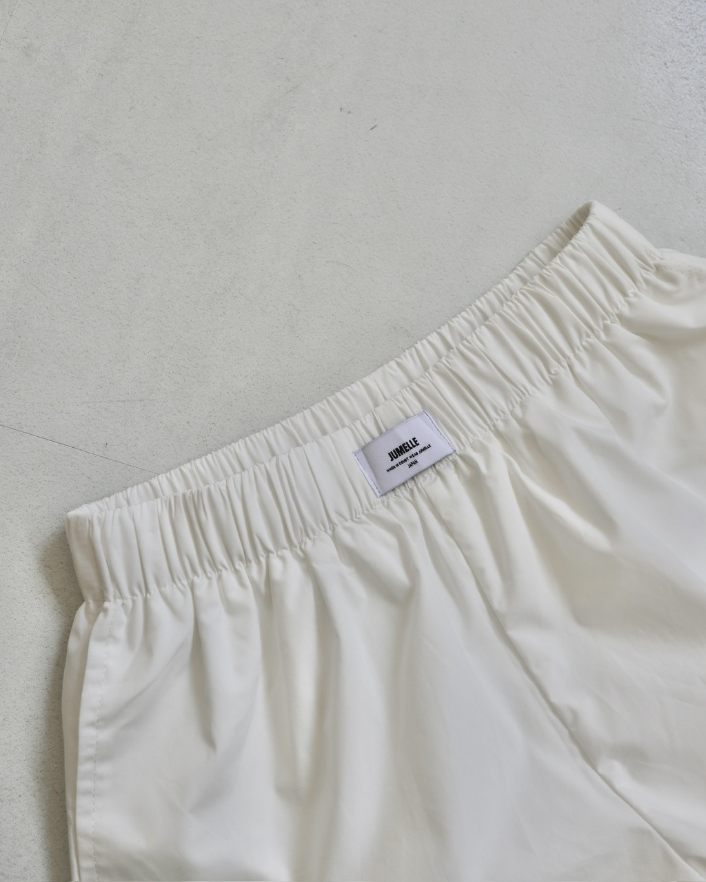 レースショートパンツ コットンレースショートパンツ | ALL | JUMELLE