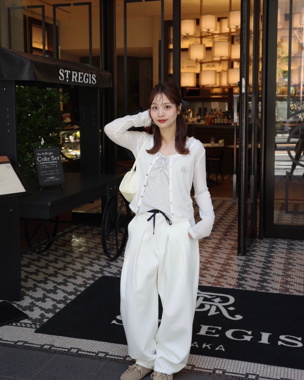 6月3日(水)19時発売]ボリュームドットヘアクリップ | 【new in】6月3日