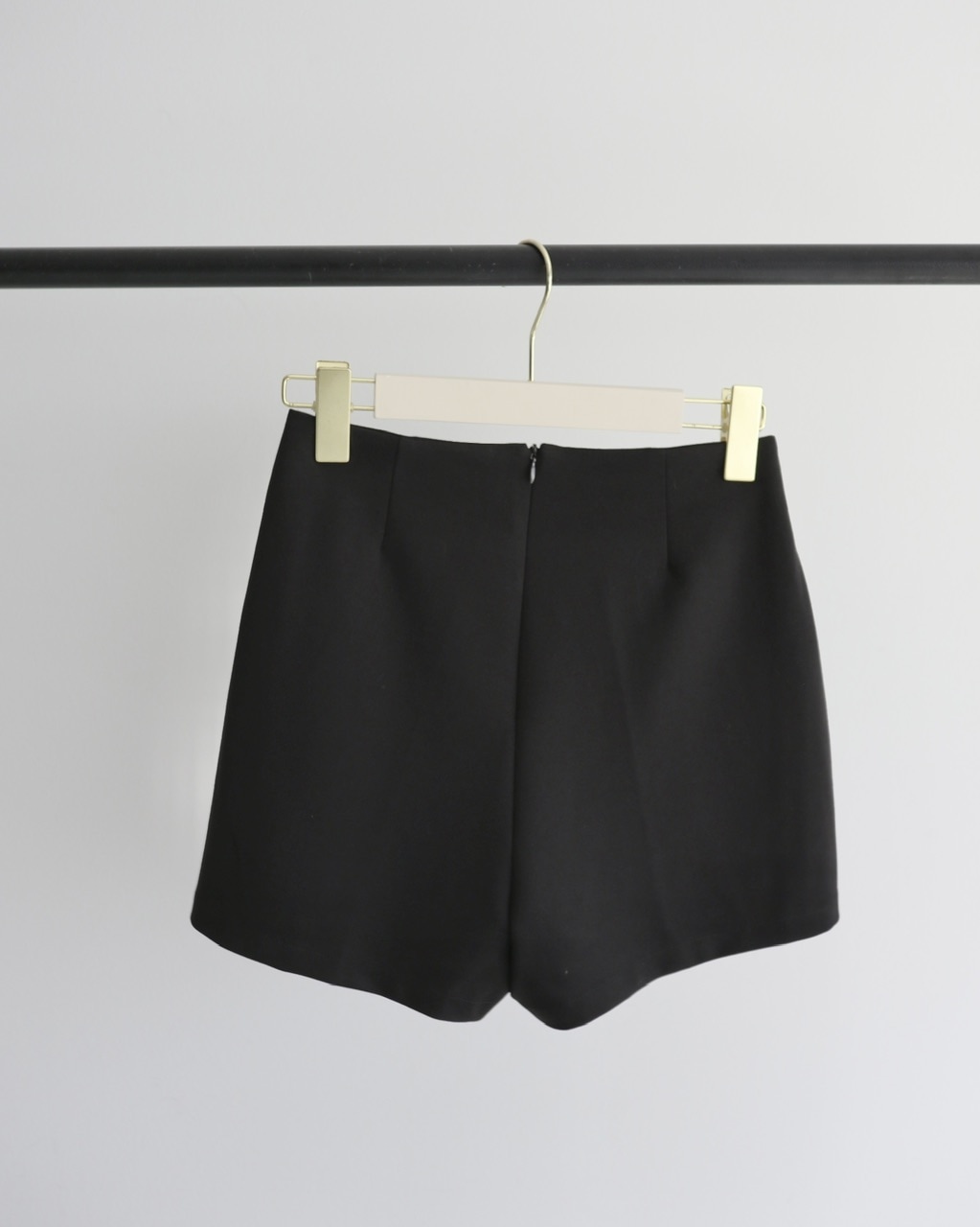 注目■HYKE■大人気 ストレッチショートパンツ 国内発 すぐ届く ストレッチショートパンツ #2サイズ | ALL | JUMELLE