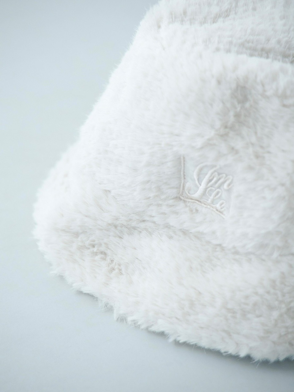 Cristaseya - Hare fur felt hat 【元箱あり】