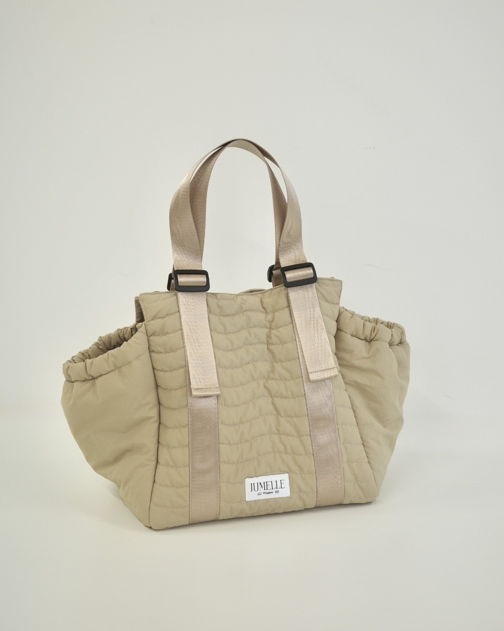 予約販売/9月上旬】multi tote bag ベージュ | バッグ/財布
