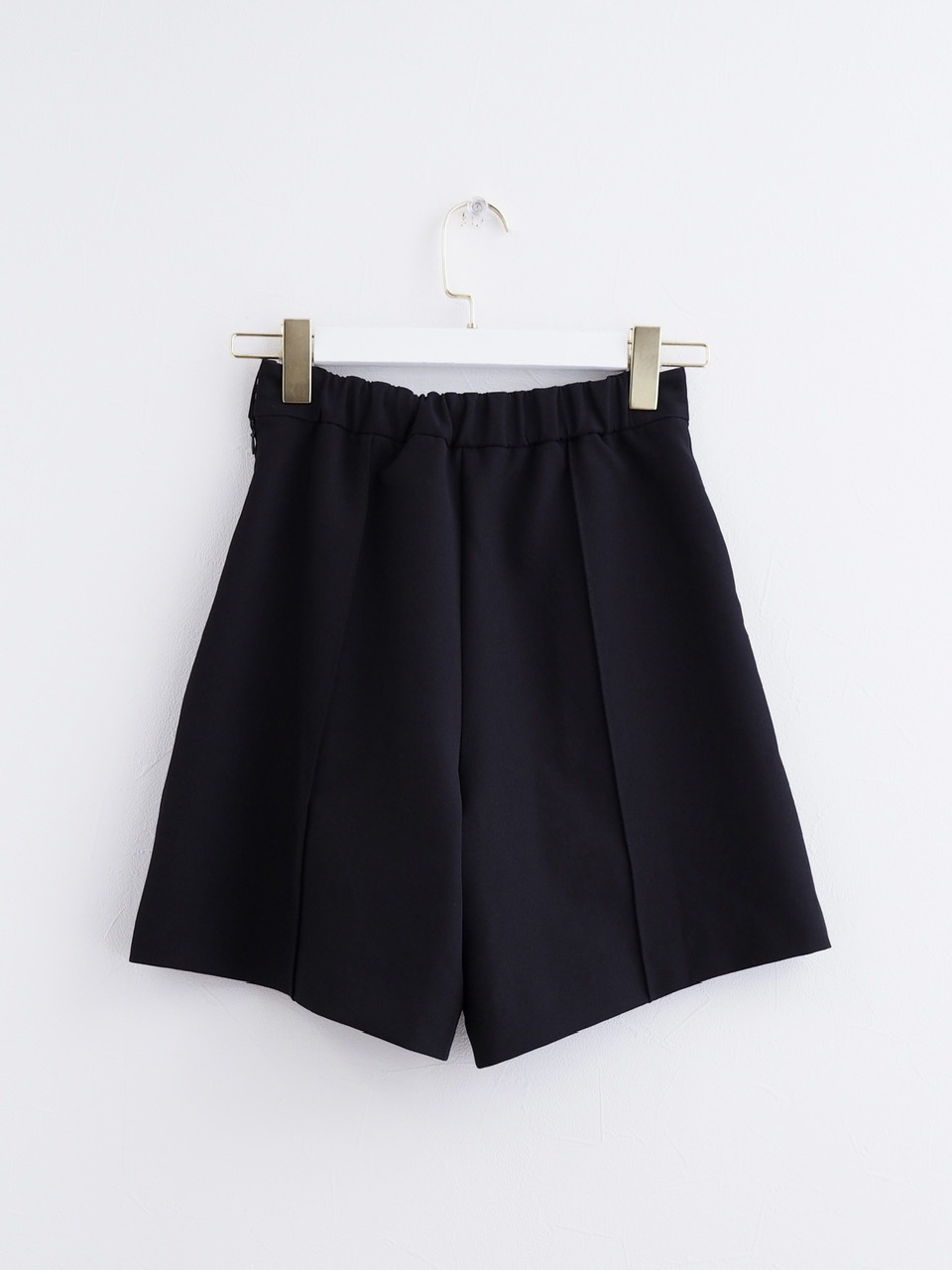 ピンタックショートパンツ #2サイズ | PANTS | JUMELLE