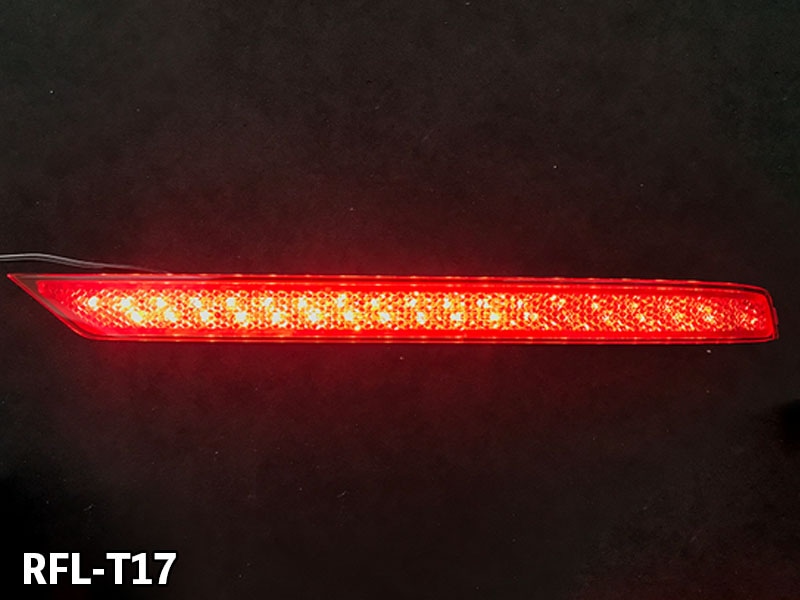 LEDリフレクター ワンオフにも対応！【Junackオンラインストア】
