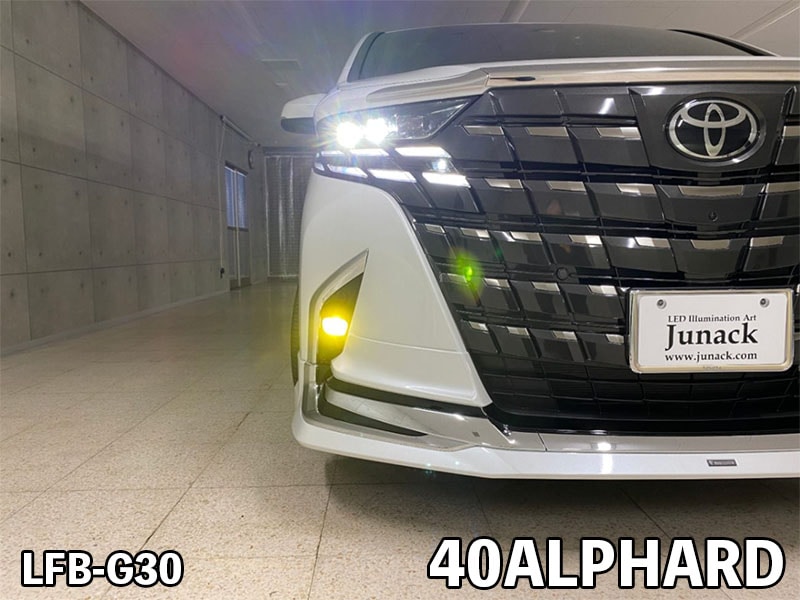 LEDIST GR レディスト・ジーアール イエロー【LFB-G30】