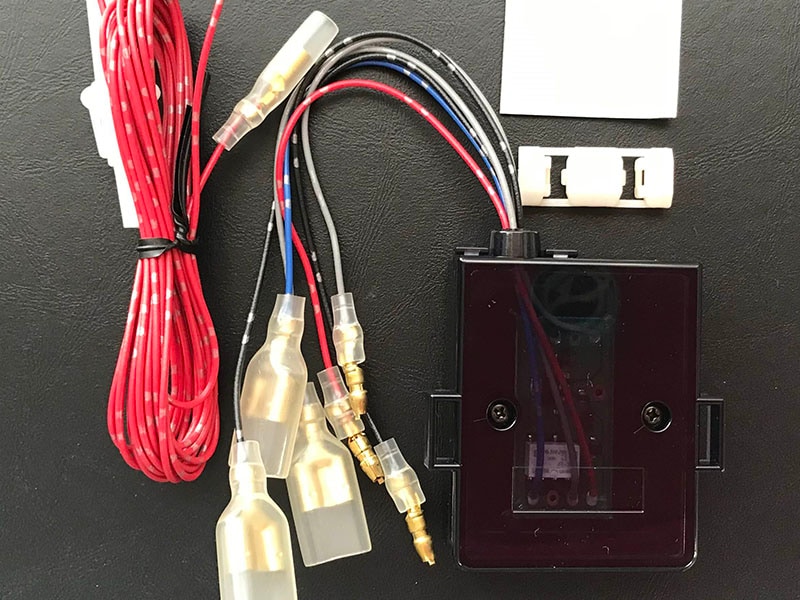 LEDトランスブレイドｎｅｏツイン用 イグニッションセンサー【LTB-ADP-T】