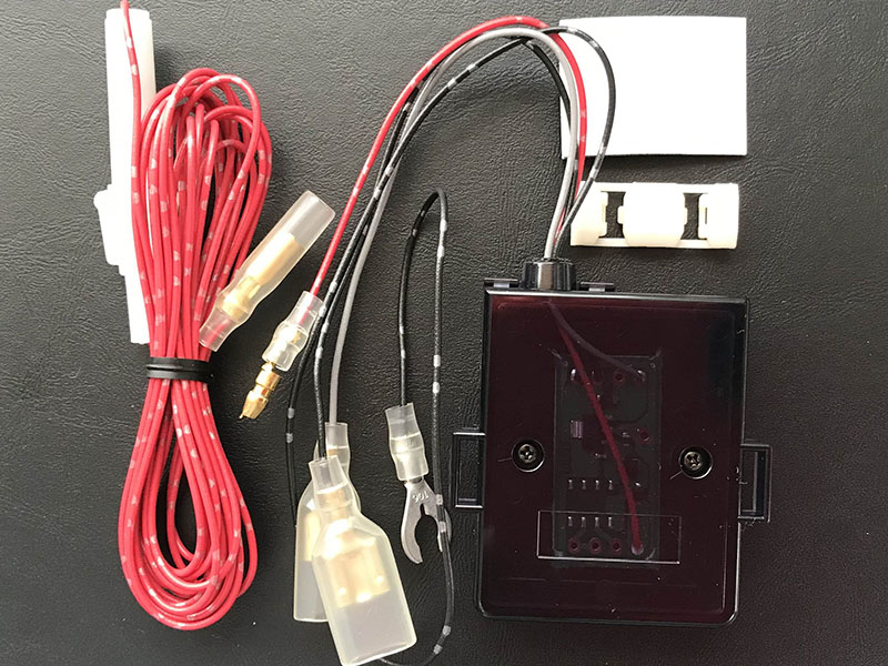 LEDトランスブレイドｎｅｏシングル用 イグニッションセンサー【LTB-ADP-S】