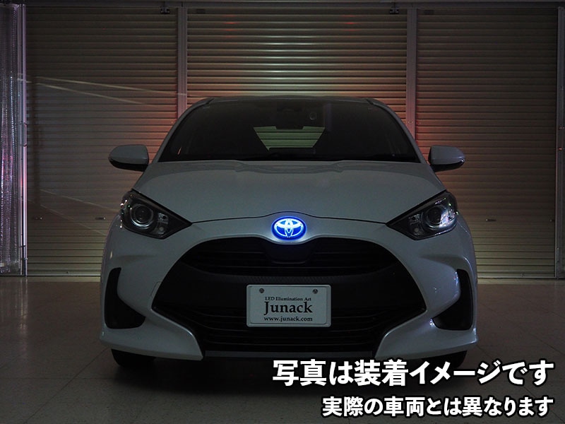 LEDトランスエンブレム GR【LTE-TG11】