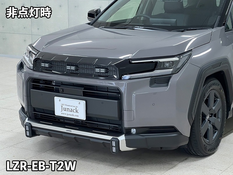 LEDZARD アイブロウイルミネーション for RAV4【LZR-EB-T2#】