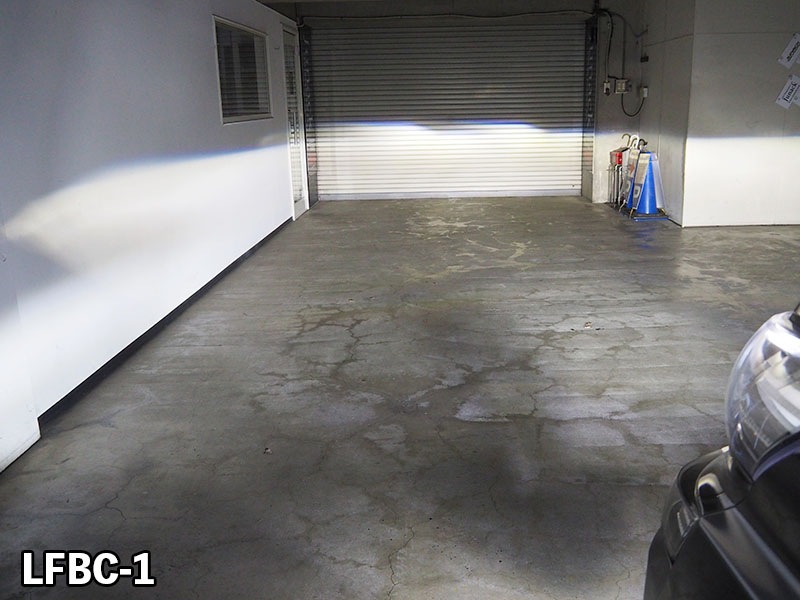 LEDIST CSP 6000K/3000K HB4用 【LFBC-1/LFBC-1Y】