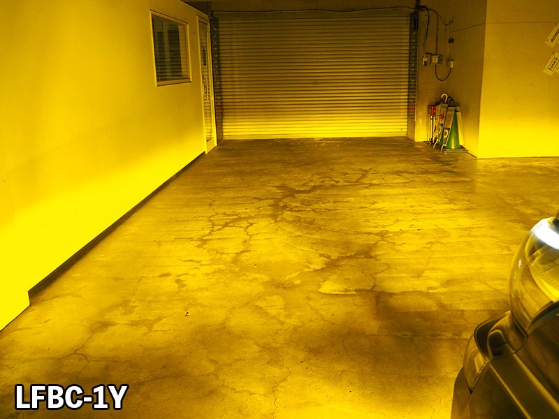 LEDIST CSP 6000K/3000K HB4用 【LFBC-1/LFBC-1Y】
