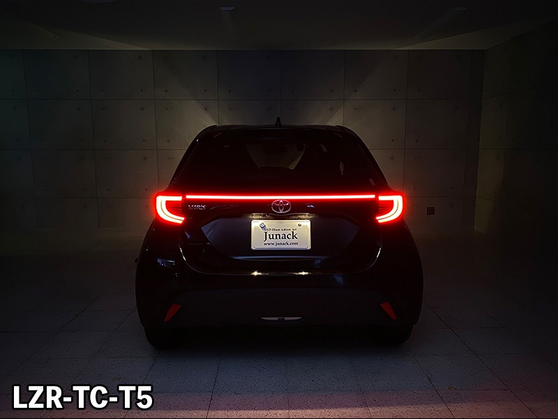 LEDZARD TC for ヤリス【LZR-TC-T5】