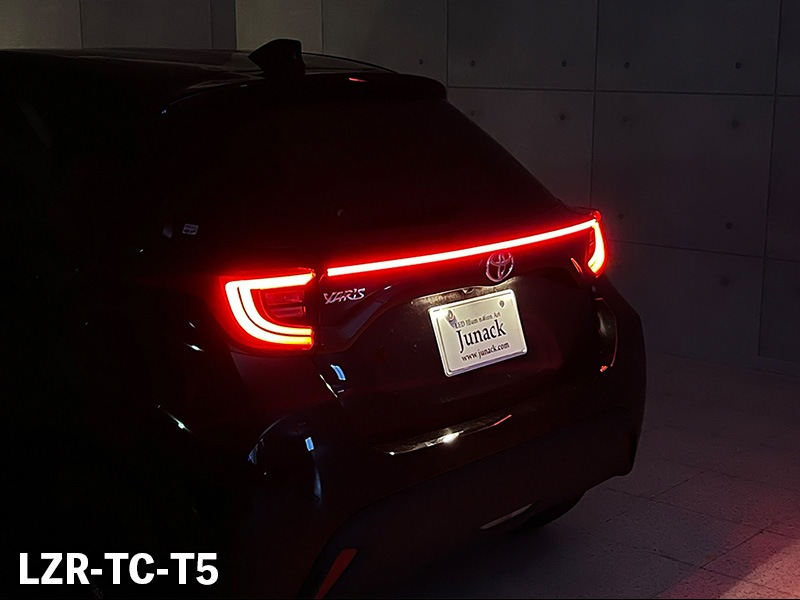 LEDZARD TC for ヤリス【LZR-TC-T5】