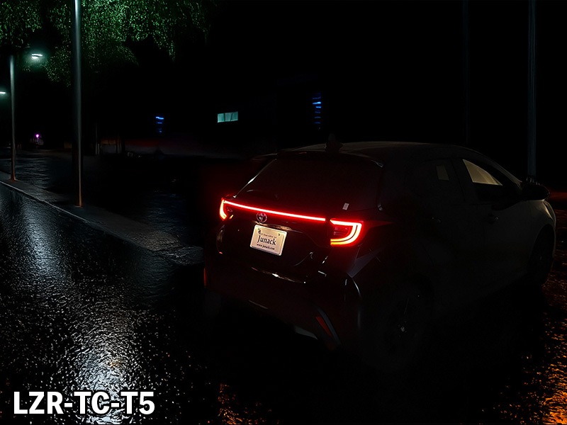 LEDZARD TC for ヤリス【LZR-TC-T5】