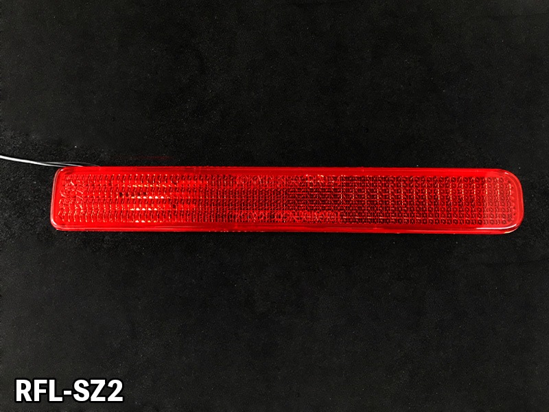 LEDリフレクター 専用品2512 楽天市場】ライブディオzx led リフレクターの通販