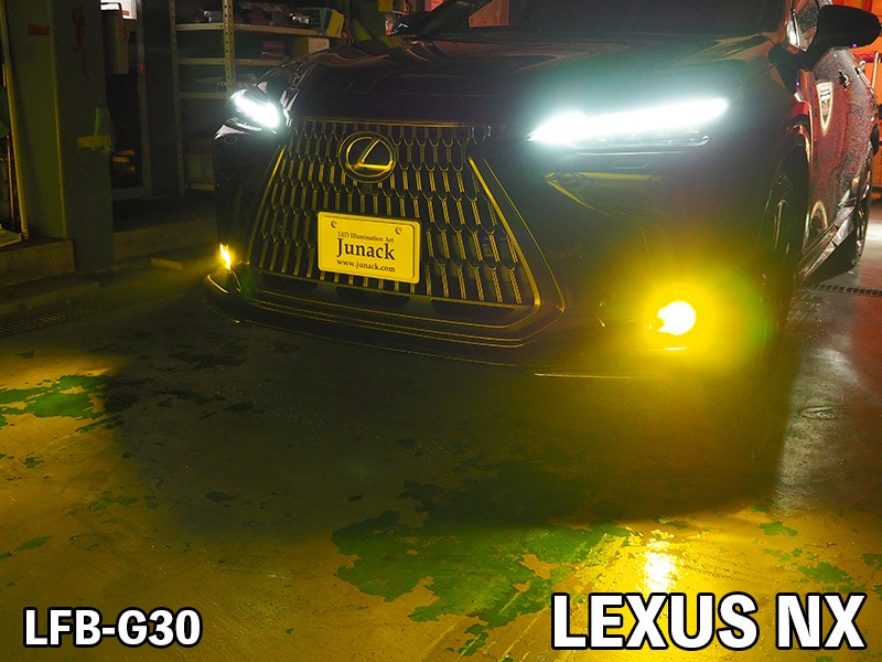 LEDIST GR レディスト・ジーアール イエロー【LFB-G30】