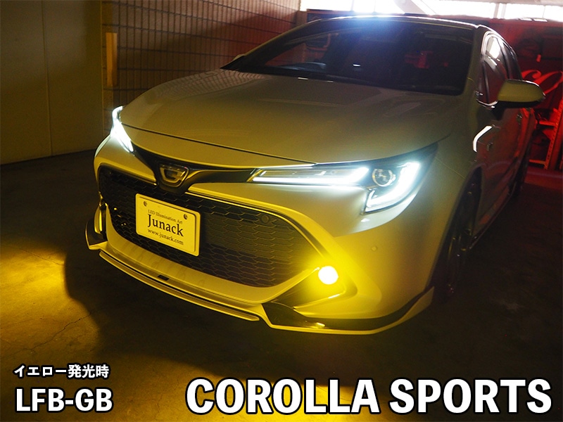 LEDIST GR-B レディスト・ジーアールビー バイカラー【LFB-GB】