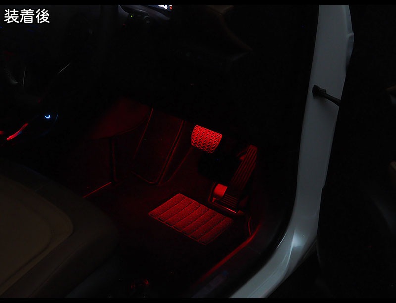 LEDインテリアランプ 【LIL-4】【LIL-5】