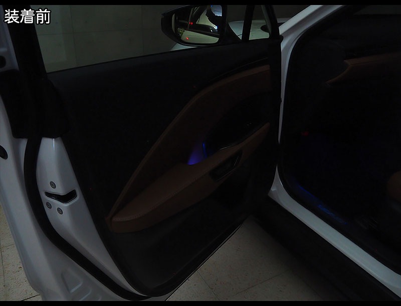 LEDインテリアランプ 【LIL-4】【LIL-5】