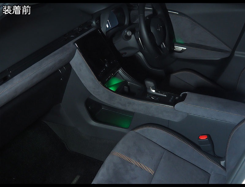 LEDインテリアランプ 【LIL-4】【LIL-5】