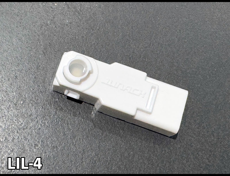 LEDインテリアランプ 【LIL-4】【LIL-5】