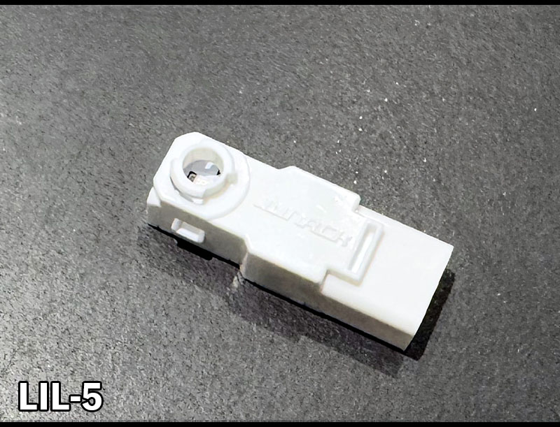 LEDインテリアランプ 【LIL-4】【LIL-5】