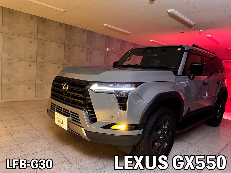 LEDIST GR レディスト・ジーアール イエロー【LFB-G30】GX550