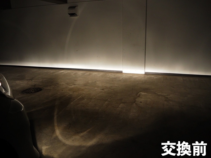 ■期間限定■!!!!!ジュナック祭り開催中!!!!! LEDIST EZ 6500K H8/H11/H16用 【LFB-E65】