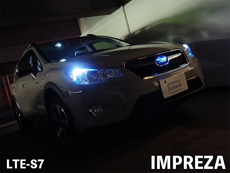 　　LEDトランスエンブレム　　【LTE-S7】