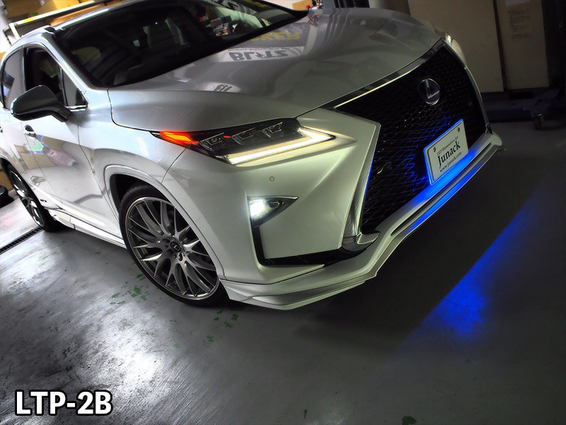 LEDトランスプレートβ【LTP-2#】