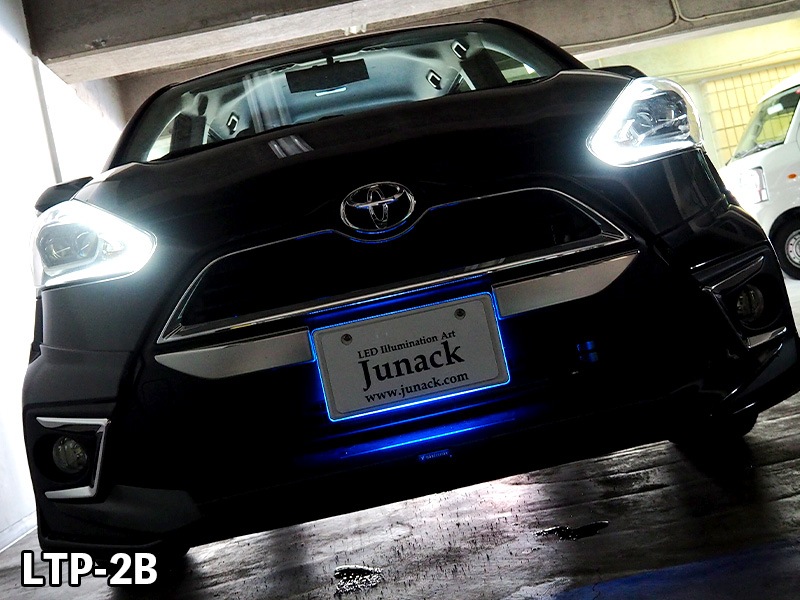 LEDトランスプレートβ【LTP-2#】