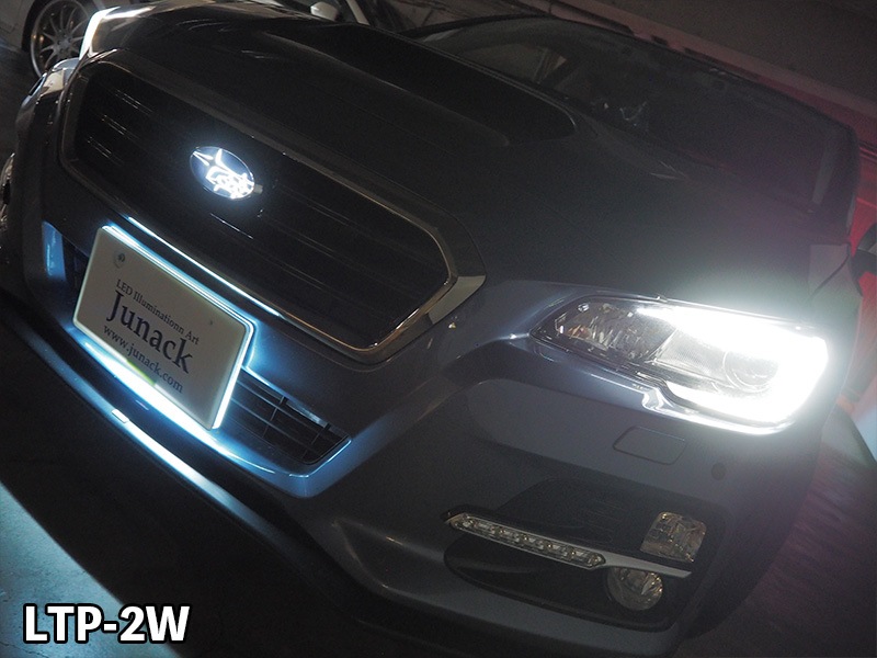 LEDトランスプレートβ【LTP-2#】