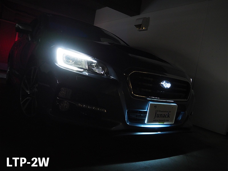 LEDトランスプレートβ【LTP-2#】