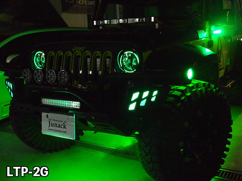 LEDトランスプレートβ【LTP-2#】