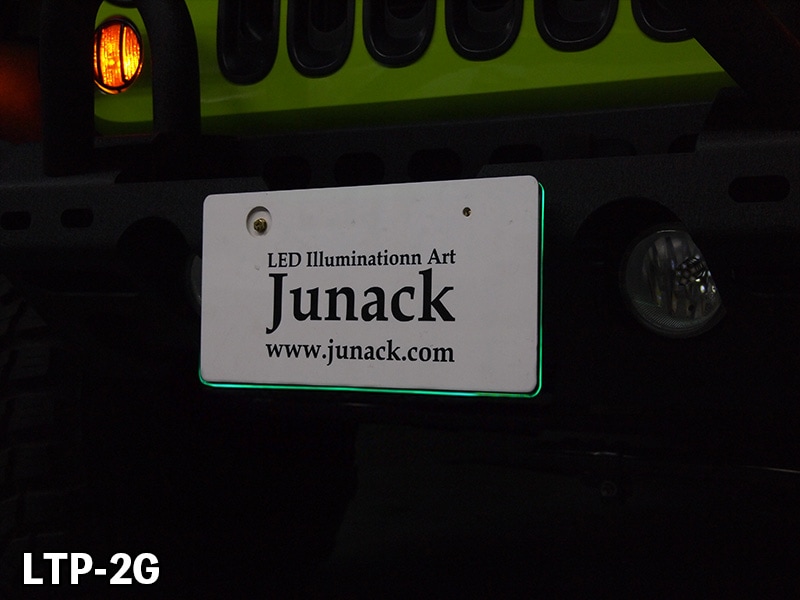 LEDトランスプレートβ【LTP-2#】