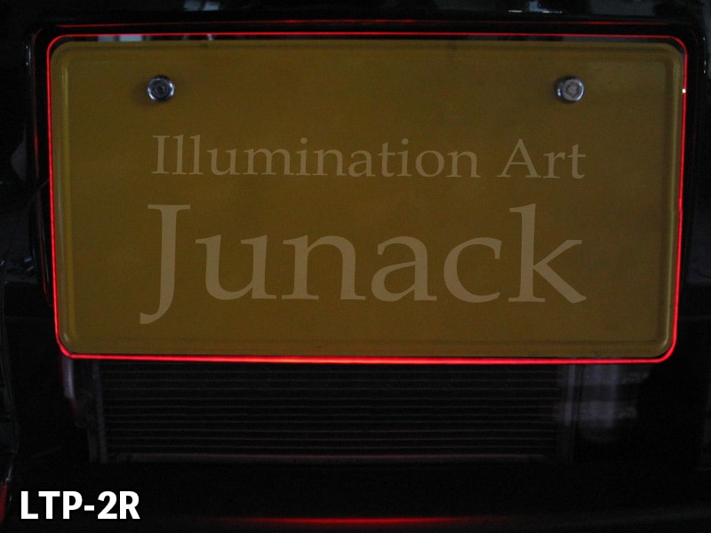LEDトランスプレートβ【LTP-2#】