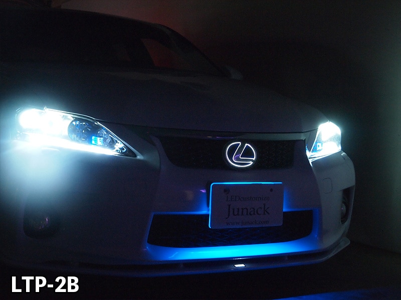 LEDトランスプレートβ【LTP-2#】