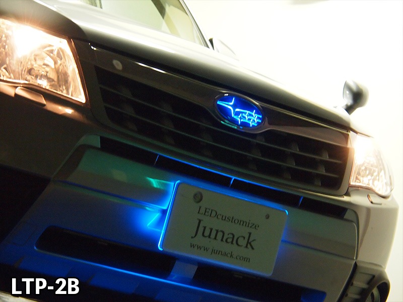 LEDトランスプレートβ【LTP-2#】