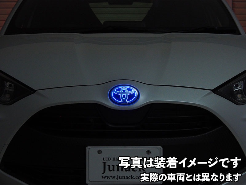 LEDトランスエンブレム GR【LTE-TG3】