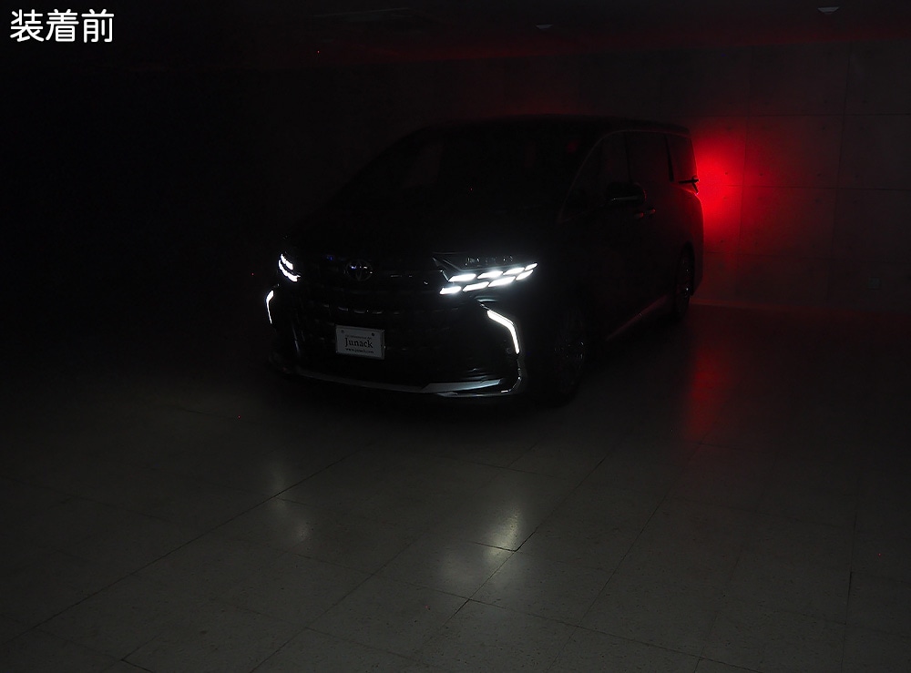 LEDトランスフォーム シグネチャーイルミブレード 40系