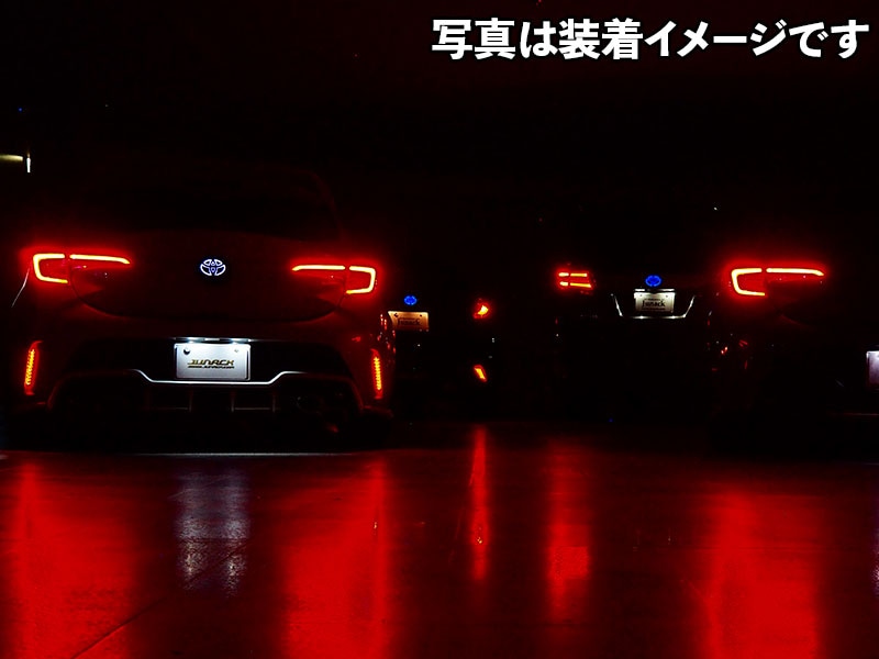 LEDトランスエンブレム GR【LTE-TG8】