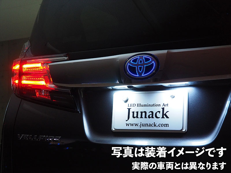 光るエンブレム セール ライブDio ZX AF35 クリスタル 3D エンブレム シルバー