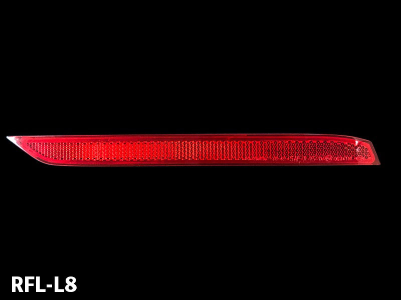 LEDリフレクター NX300h【RFL-L8】